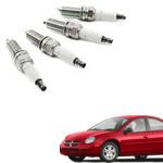 Enhance your car with Dodge Neon Spark Plugs 