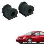 Enhance your car with Dodge Neon Sway Bar Frame Bushing 
