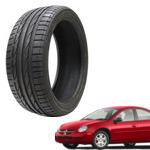 Enhance your car with Dodge Neon Tires 