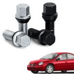Enhance your car with Dodge Neon Wheel Lug Nut & Bolt 
