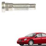 Enhance your car with Dodge Neon Wheel Lug Nut 