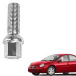Enhance your car with Dodge Neon Wheel Lug Nuts & Bolts 