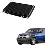 Enhance your car with Dodge Nitro Automatic Transmission Oil Coolers 