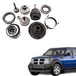Enhance your car with Dodge Nitro Automatic Transmission Parts 