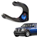 Enhance your car with Dodge Nitro Control Arm With Ball Joint 