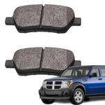 Enhance your car with Dodge Nitro Front Brake Pad 
