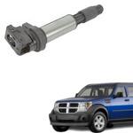 Enhance your car with Dodge Nitro Ignition Coil 