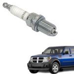 Enhance your car with Dodge Nitro Iridium Plug 