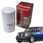 Enhance your car with Dodge Nitro Oil Filter 