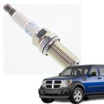 Enhance your car with Dodge Nitro Platinum Plug 