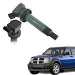 Enhance your car with Dodge Nitro Ignition Coil 
