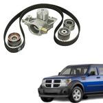 Enhance your car with Dodge Nitro Timing Parts & Kits 