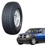 Enhance your car with Dodge Nitro Tires 