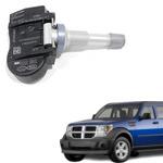 Enhance your car with Dodge Nitro TPMS Sensor 