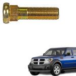 Enhance your car with Dodge Nitro Wheel Lug Nut 