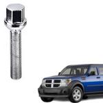 Enhance your car with Dodge Nitro Wheel Lug Nuts & Bolts 