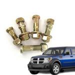 Enhance your car with Dodge Nitro Wheel Stud & Nuts 