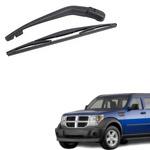 Enhance your car with Dodge Nitro Wiper Blade 