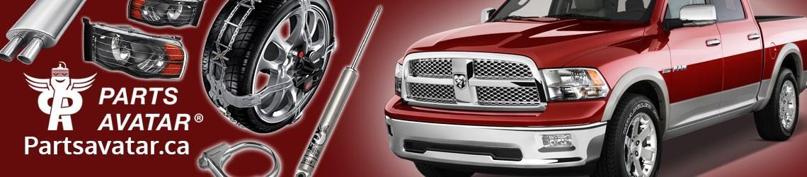 PartsAvatar ca Best Dodge Parts Dodge Accessories
