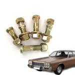 Enhance your car with Dodge Polara Wheel Stud & Nuts 