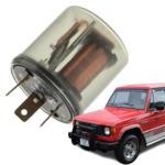 Enhance your car with Dodge Raider Flasher & Parts 