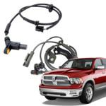 Enhance your car with Dodge Ram 1500 ABS System Parts 