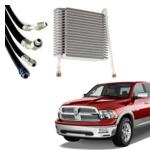Enhance your car with Dodge Ram 1500 Air Conditioning Hose & Evaporator Parts 