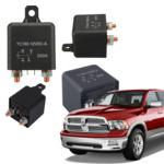Enhance your car with Dodge Ram 1500 Switches & Relays 