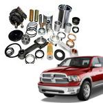Enhance your car with Dodge Ram 1500 Air Conditioning Compressor 