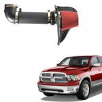 Enhance your car with Dodge Ram 1500 Air Filter Intake Kits 