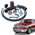 Enhance your car with Dodge Ram 1500 Air Intakes 
