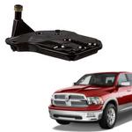 Enhance your car with Dodge Ram 1500 Automatic Transmission Filter 