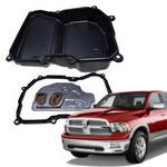 Enhance your car with Dodge Ram 1500 Automatic Transmission Gaskets & Filters 