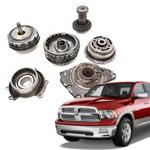 Enhance your car with Dodge Ram 1500 Automatic Transmission Parts 