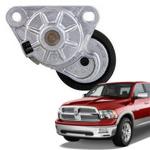 Enhance your car with Dodge Ram 1500 Tensioner Assembly 