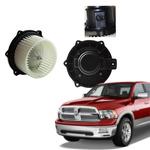 Enhance your car with Dodge Ram 1500 Blower Motor & Parts 