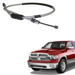 Enhance your car with Dodge Ram 1500 Brake Cables 