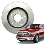Enhance your car with Dodge Ram 1500 Brake Rotors 