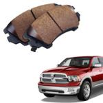 Enhance your car with Dodge Ram 1500 Brake Pad 