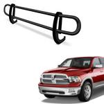 Enhance your car with Dodge Ram 1500 Bumper Guards 
