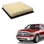 Enhance your car with Dodge Ram 1500 Cabin Air Filter 