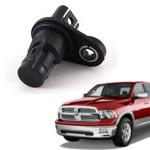 Enhance your car with Dodge Ram 1500 Cam Position Sensor 