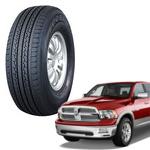 Enhance your car with Dodge Ram 1500 Tires 