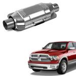 Enhance your car with Dodge Ram 1500 Catalytic Converter 