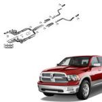 Enhance your car with Dodge Ram 1500 Complete Systems 