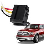Enhance your car with Dodge Ram 1500 Connectors & Relays 