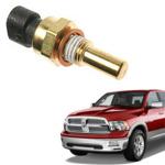 Enhance your car with Dodge Ram 1500 Coolant Temperature Sensor 