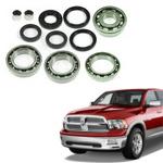 Enhance your car with Dodge Ram 1500 Differential Bearing Kits 