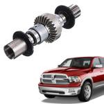 Enhance your car with Dodge Ram 1500 Differential Parts 
