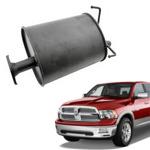 Enhance your car with Dodge Ram 1500 Direct Fit Muffler 